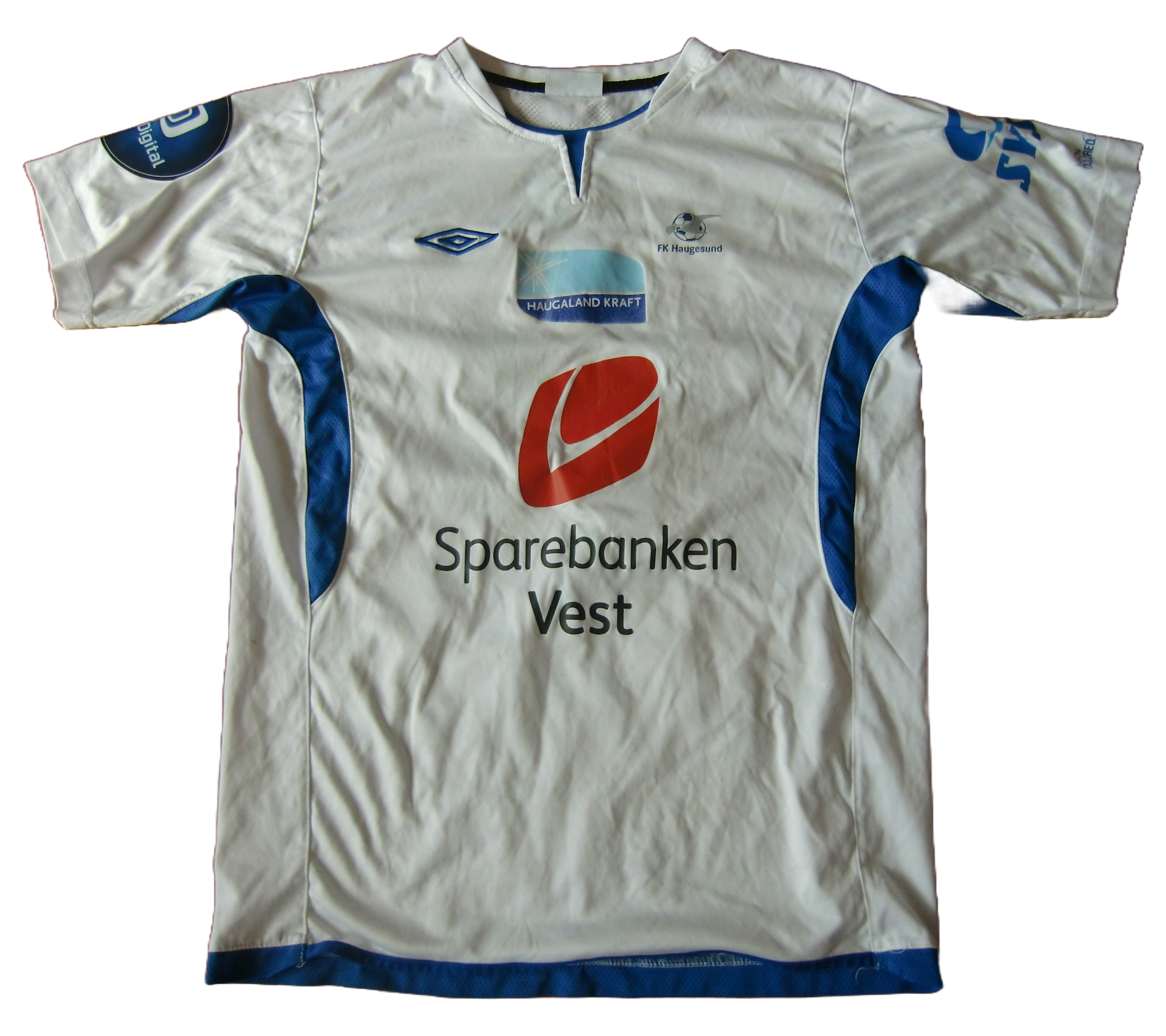 Hjemme front