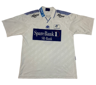 Hjemme front